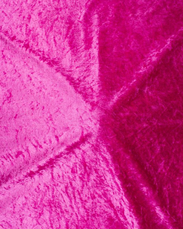 Crush Velvet Pink - Tissushop
